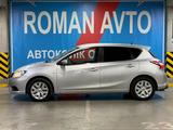 Nissan Tiida 2015 года за 4 600 000 тг. в Астана – фото 2