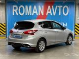 Nissan Tiida 2015 года за 4 600 000 тг. в Астана – фото 4