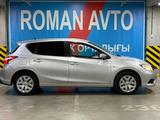 Nissan Tiida 2015 года за 4 600 000 тг. в Астана – фото 5