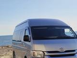 Toyota Hiace 2014 годаүшін15 000 000 тг. в Жанаозен