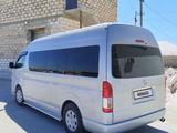 Toyota Hiace 2014 годаүшін15 000 000 тг. в Жанаозен – фото 2