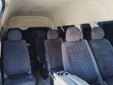 Toyota Hiace 2014 годаүшін15 000 000 тг. в Жанаозен – фото 5
