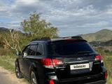 Subaru Outback 2013 годаүшін6 700 000 тг. в Караганда – фото 2