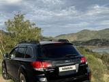 Subaru Outback 2013 годаүшін6 700 000 тг. в Караганда