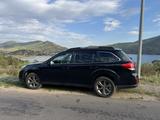 Subaru Outback 2013 годаүшін6 700 000 тг. в Караганда – фото 4