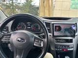 Subaru Outback 2013 годаүшін6 700 000 тг. в Караганда – фото 5