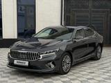 Kia K7 2020 годаүшін12 900 000 тг. в Алматы