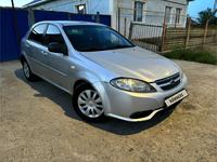 Chevrolet Lacetti 2009 года за 1 500 000 тг. в Атырау