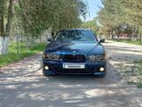 BMW 528 1998 годаүшін2 100 000 тг. в Шымкент