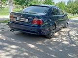 BMW 528 1998 годаүшін2 100 000 тг. в Шымкент – фото 3
