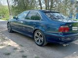 BMW 528 1998 годаүшін2 100 000 тг. в Шымкент – фото 4