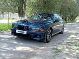 BMW 528 1998 годаүшін2 100 000 тг. в Шымкент – фото 5