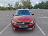 Volkswagen Polo 2015 годаүшін6 800 000 тг. в Астана
