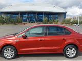Volkswagen Polo 2015 годаүшін6 800 000 тг. в Астана – фото 4