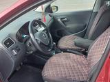 Volkswagen Polo 2015 годаүшін6 800 000 тг. в Астана – фото 5
