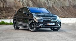 Mercedes-Benz EQE SUV 2023 года за 30 485 000 тг. в Алматы – фото 3