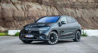 Mercedes-Benz EQE SUV 2023 года за 30 485 000 тг. в Алматы