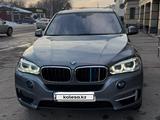 BMW X5 2014 года за 13 500 000 тг. в Алматы