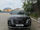 Hyundai Tucson 2025 года за 17 000 000 тг. в Атырау
