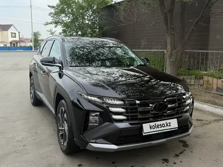 Hyundai Tucson 2025 года за 17 000 000 тг. в Атырау – фото 2
