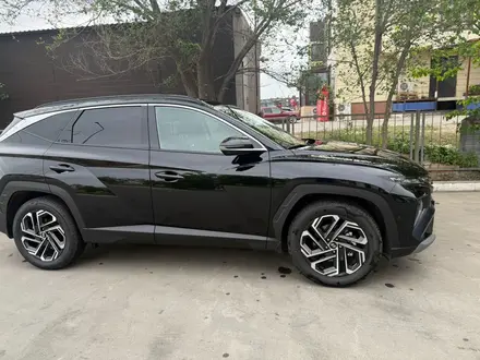 Hyundai Tucson 2025 года за 17 000 000 тг. в Атырау – фото 4