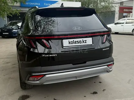 Hyundai Tucson 2025 года за 17 000 000 тг. в Атырау – фото 5