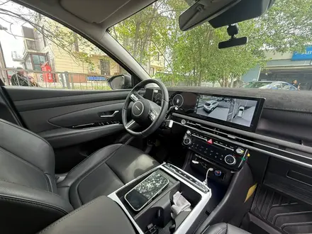 Hyundai Tucson 2025 года за 17 000 000 тг. в Атырау – фото 7