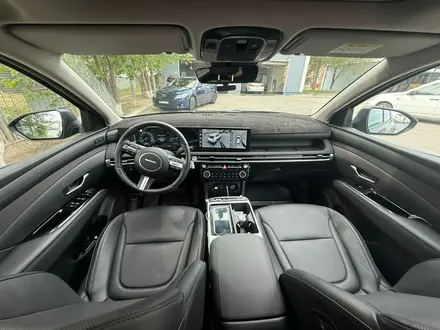 Hyundai Tucson 2025 года за 17 000 000 тг. в Атырау – фото 8