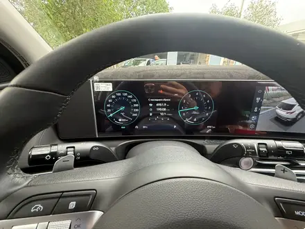 Hyundai Tucson 2025 года за 17 000 000 тг. в Атырау – фото 12