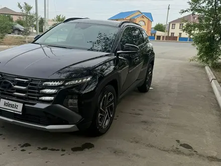 Hyundai Tucson 2025 года за 17 000 000 тг. в Атырау – фото 3