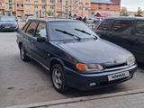 ВАЗ (Lada) 2115 2007 года за 450 000 тг. в Актобе