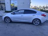 Kia Cerato 2013 года за 5 100 000 тг. в Астана – фото 3