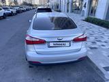 Kia Cerato 2013 года за 5 100 000 тг. в Астана – фото 2