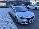 Kia Cerato 2013 года за 5 100 000 тг. в Астана