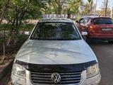 Volkswagen Passat 2003 года за 2 500 000 тг. в Алматы