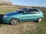 Daewoo Lanos 1998 годаүшін1 200 000 тг. в Уральск – фото 2