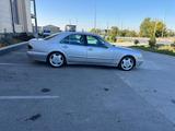 Mercedes-Benz E 320 2002 годаүшін5 000 000 тг. в Шымкент