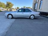 Mercedes-Benz E 320 2002 годаүшін5 000 000 тг. в Шымкент – фото 2