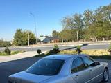 Mercedes-Benz E 320 2002 годаүшін5 000 000 тг. в Шымкент – фото 4