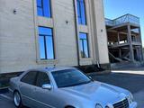 Mercedes-Benz E 320 2002 годаүшін5 000 000 тг. в Шымкент – фото 5