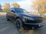 Infiniti FX35 2006 годаfor6 000 000 тг. в Экибастуз – фото 2