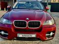 BMW X6 2008 годаүшін8 500 000 тг. в Алматы – фото 2