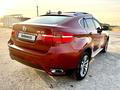 BMW X6 2008 годаүшін8 500 000 тг. в Алматы – фото 3