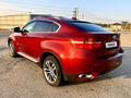 BMW X6 2008 годаүшін8 500 000 тг. в Алматы – фото 5