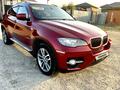 BMW X6 2008 годаүшін8 500 000 тг. в Алматы