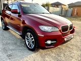 BMW X6 2008 годаүшін8 500 000 тг. в Алматы