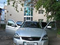 ВАЗ (Lada) Priora 2172 2013 года за 2 400 000 тг. в Усть-Каменогорск