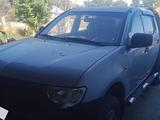 Mitsubishi L200 2005 года за 3 500 000 тг. в Жансугуров – фото 2