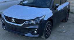 Suzuki Baleno 2022 года за 9 200 000 тг. в Уральск – фото 2