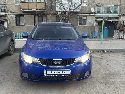 Kia Cerato 2010 года за 5 000 000 тг. в Актобе